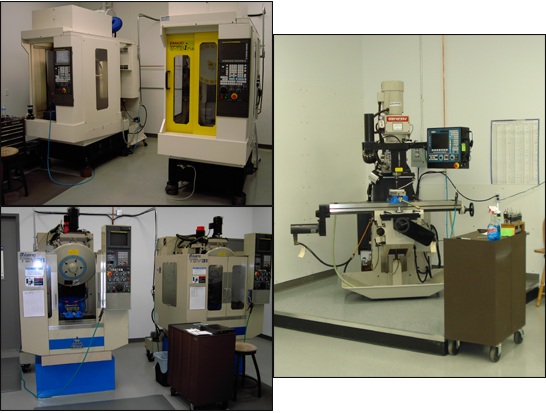On Demand EDM Machining